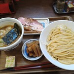 Tsukemen Sanada - 