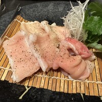 焼肉 しんうち 神楽坂 - 