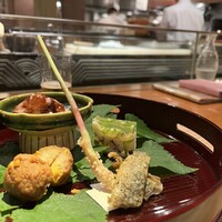 浪速割烹 㐂川 - 