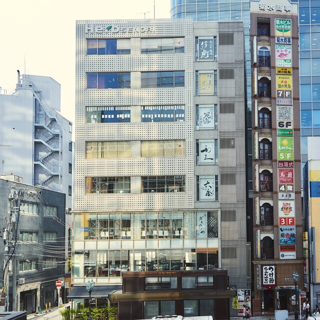 山の幸 三陸の恵み 六金 仙台駅前店（ロクキン） - あおば通（居酒屋）の写真