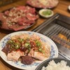 焼肉 和