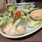 タイの食卓 オールドタイランド - 