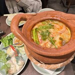 タイの食卓 オールドタイランド - 