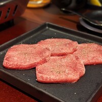 焼肉もちお - 