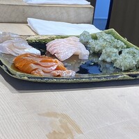 鮨くにみつ - 