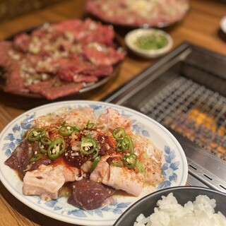 焼肉 和_0