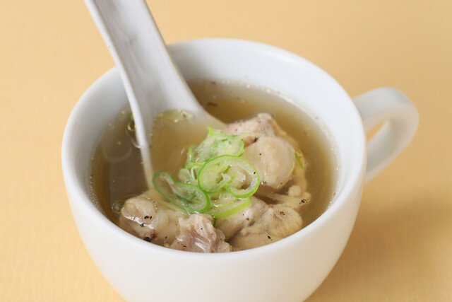 餃子歩兵 仙台一番町店 - 勾当台公園（餃子）の写真