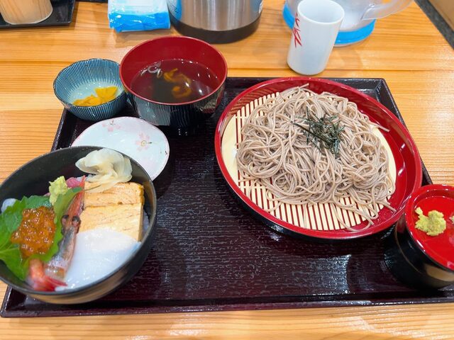 伝八寿し - 石巻市その他（寿司）の写真