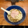 麺処 にぼし香 アソビル店