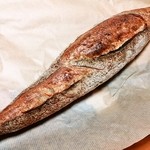 たま木亭 - バゲット