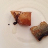 フランス料理 壺中天 - 
