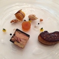 フランス料理 壺中天 - 
