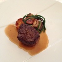 フランス料理 壺中天 - 