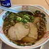 尾道 広島ラーメン 麺屋 雄