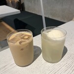 ブルーボトルコーヒー - 