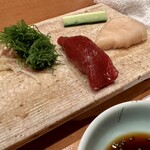 Sushi Hiroba - 