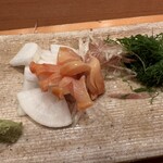 Sushi Hiroba - 