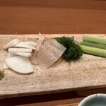 Sushi Hiroba - 