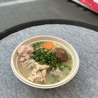 西新 初喜 くうてん博多店 - 