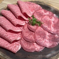 しゃぶしゃぶKINTAN 表参道店 - 
