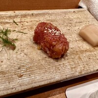 鮨裕葉 - 
