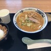 札幌らーめん 大心 新千歳空港店