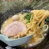 横浜家系ラーメン 極味家 北浦和店