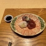 四季膳 ほしや - 