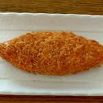 ディオ - 白身魚フライ (税抜)47円 (2023.09.07)