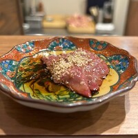 炭火焼鳥 いこか - 