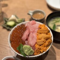 田中田 西麻布店 - 