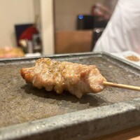 炭火焼鳥 いこか - 