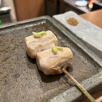炭火焼鳥 いこか - 