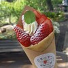 ベリベリークレープ