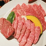 Yakiniku No Ogawa - 