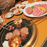 Yakiniku No Ogawa - 