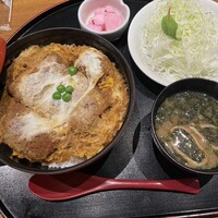 とんかつ まい泉 青山本店 - 