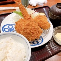 とんかつ まい泉 青山本店 - 