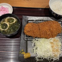 とんかつ まい泉 青山本店 - 