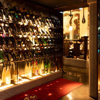 当日ご対応可能！自慢の焼酎も楽しめる単品飲み放題ございます！