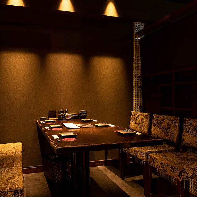 座席 : 新九 栄本店 - 栄（名古屋）/居酒屋 | 食べログ