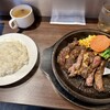 いきなりステーキ 立川北口店