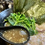 麺家 wakame - 