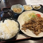 きまぐれ - 料理写真: