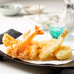 Tempura Shinjuku Tsuna Hachi - 