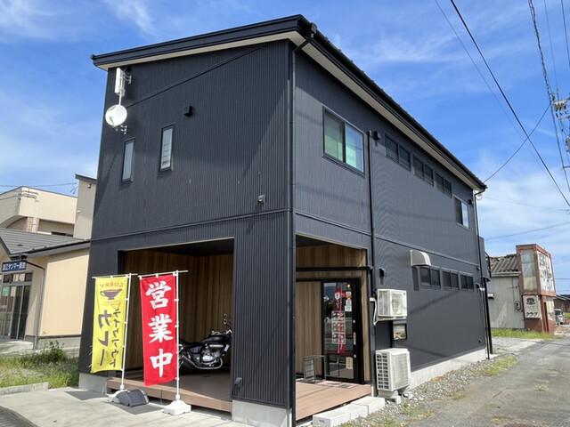 ひるバル - 浪江（カレー）の写真