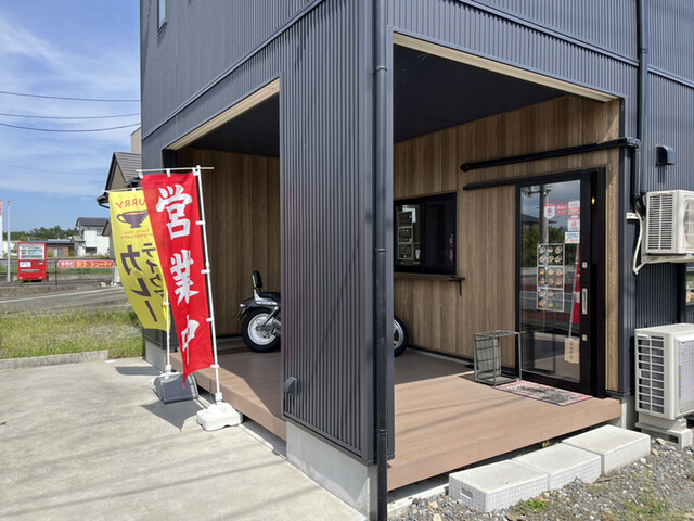 ひるバル &ndash; 浪江（カレー）｜福島・浪江町の本格カレー店