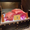 西麻布 焼肉 X