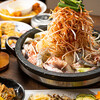 韓国肉料理・石鍋イニョン 道頓堀店