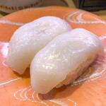 回転すし屋 HiBaRi  - 